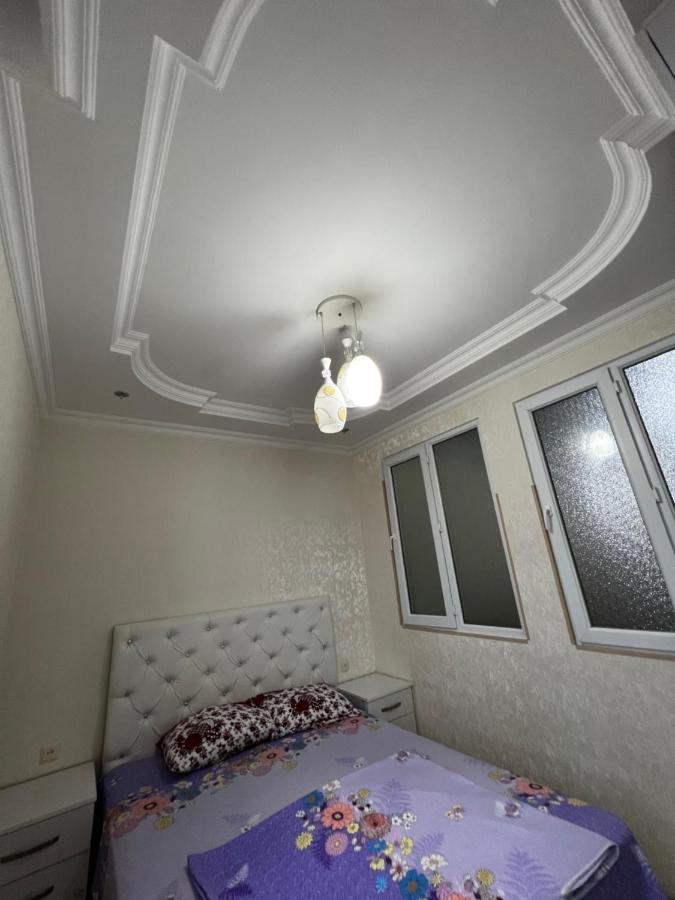 Sea Apartments Batumi Luaran gambar