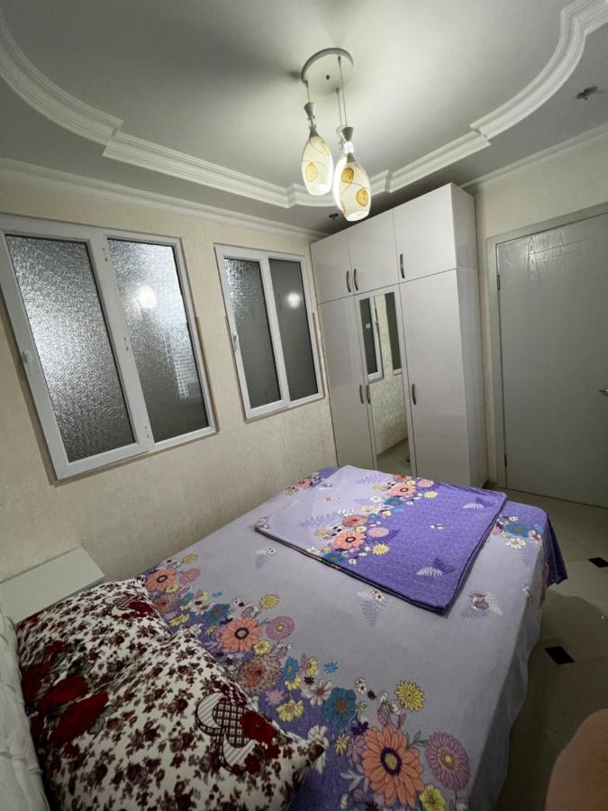 Sea Apartments Batumi Luaran gambar