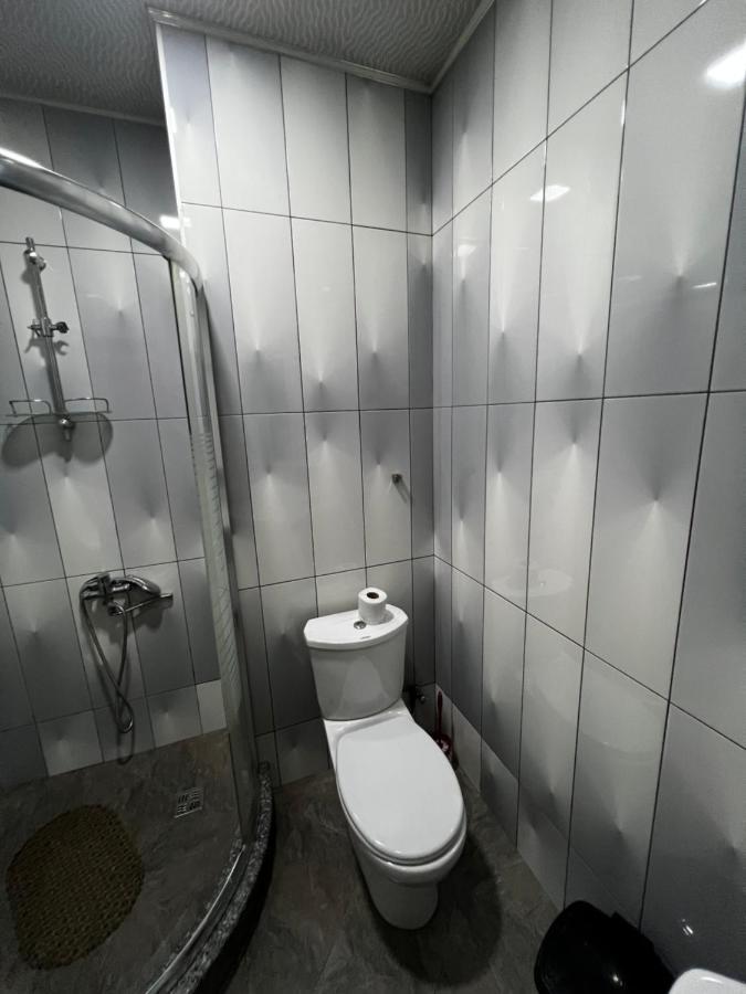 Sea Apartments Batumi Luaran gambar